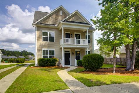 3011 Scuba Drive Charleston SC 29414