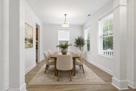 3011 Scuba Drive Charleston SC 29414