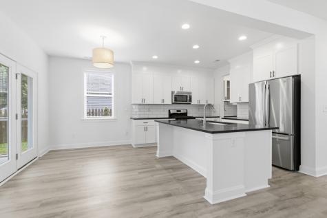 3011 Scuba Drive Charleston SC 29414