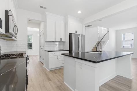 3011 Scuba Drive Charleston SC 29414