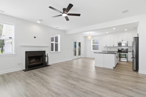 3011 Scuba Drive Charleston SC 29414