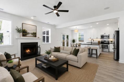 3011 Scuba Drive Charleston SC 29414
