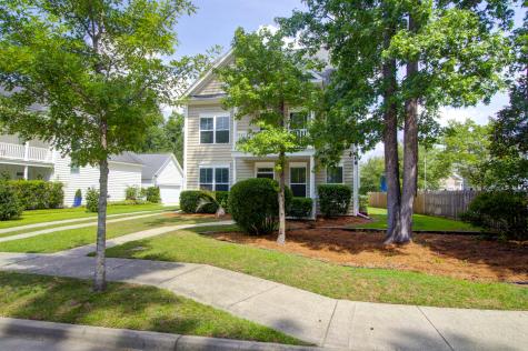 3011 Scuba Drive Charleston SC 29414