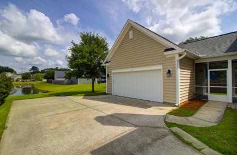 3011 Scuba Drive Charleston SC 29414