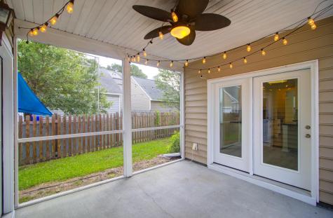 3011 Scuba Drive Charleston SC 29414