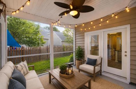 3011 Scuba Drive Charleston SC 29414