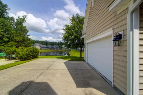 3011 Scuba Drive Charleston SC 29414