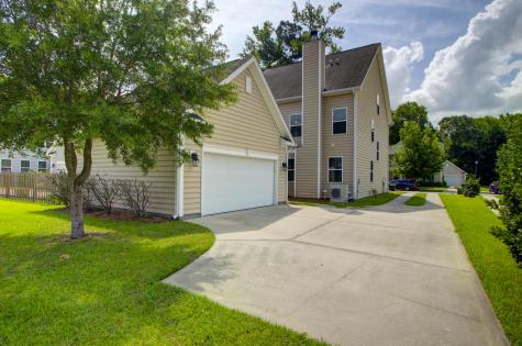 3011 Scuba Drive Charleston SC 29414