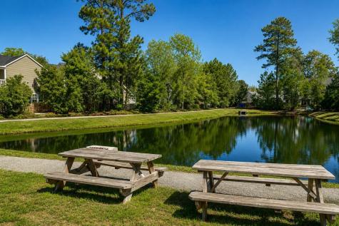 3011 Scuba Drive Charleston SC 29414