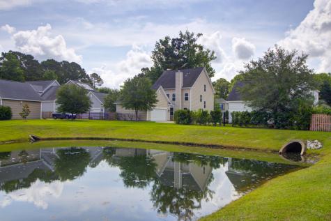 3011 Scuba Drive Charleston SC 29414