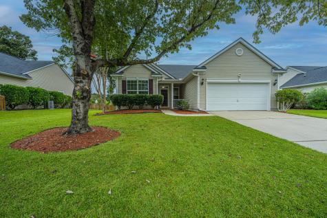 110 Cabrill Drive Charleston SC 29414