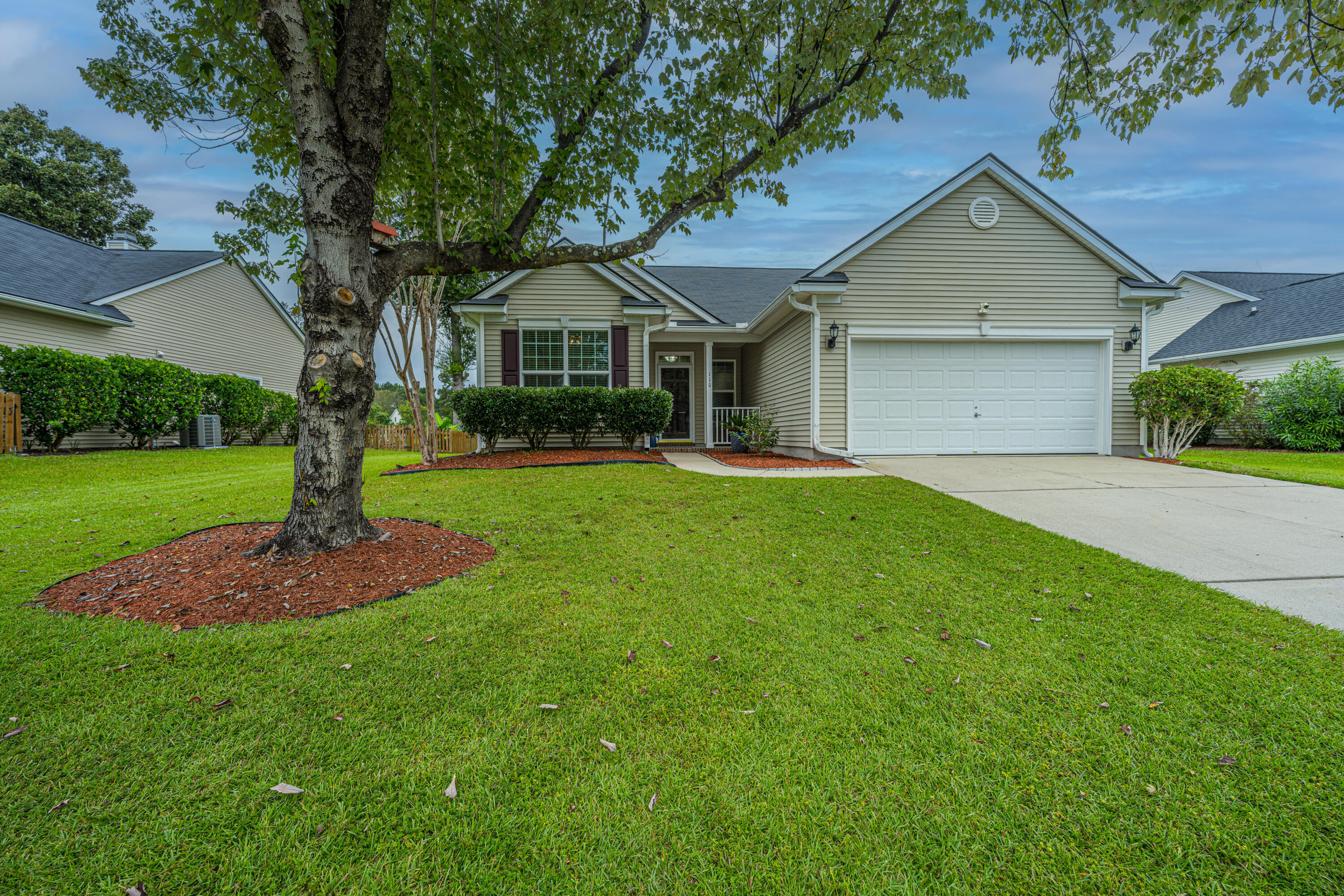 110 Cabrill Drive Charleston SC 29414
