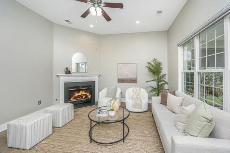 110 Cabrill Drive Charleston SC 29414