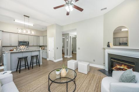 110 Cabrill Drive Charleston SC 29414