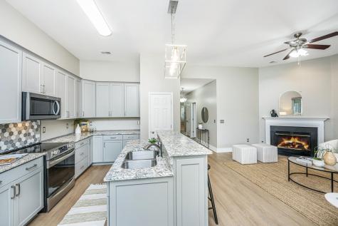 110 Cabrill Drive Charleston SC 29414