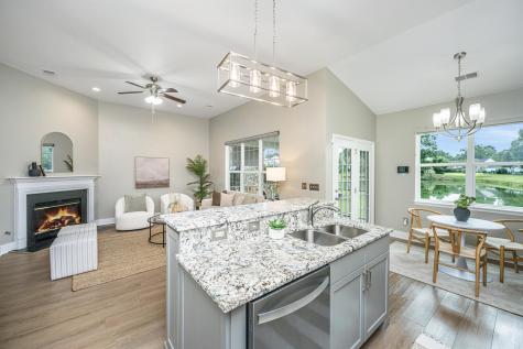 110 Cabrill Drive Charleston SC 29414