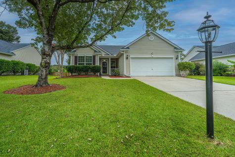 110 Cabrill Drive Charleston SC 29414