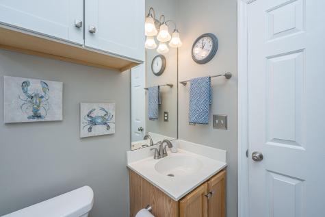 110 Cabrill Drive Charleston SC 29414