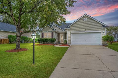 110 Cabrill Drive Charleston SC 29414