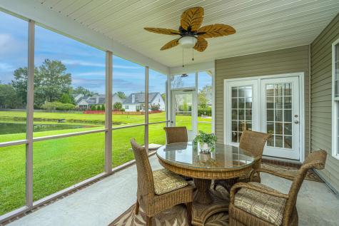 110 Cabrill Drive Charleston SC 29414