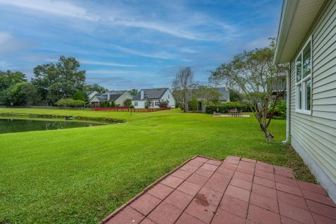 110 Cabrill Drive Charleston SC 29414