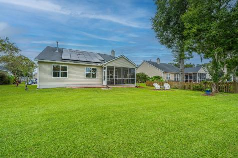 110 Cabrill Drive Charleston SC 29414
