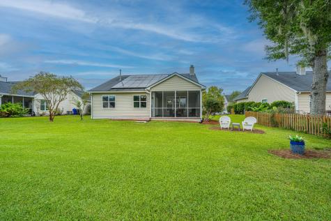 110 Cabrill Drive Charleston SC 29414