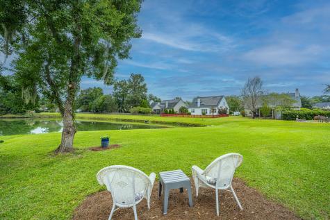 110 Cabrill Drive Charleston SC 29414