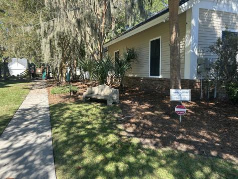 110 Cabrill Drive Charleston SC 29414