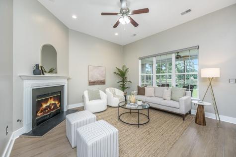 110 Cabrill Drive Charleston SC 29414