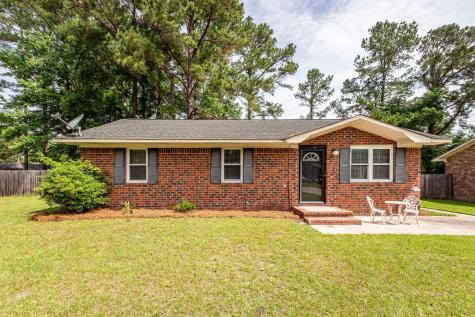 111 Fripp Lane Summerville SC 29483