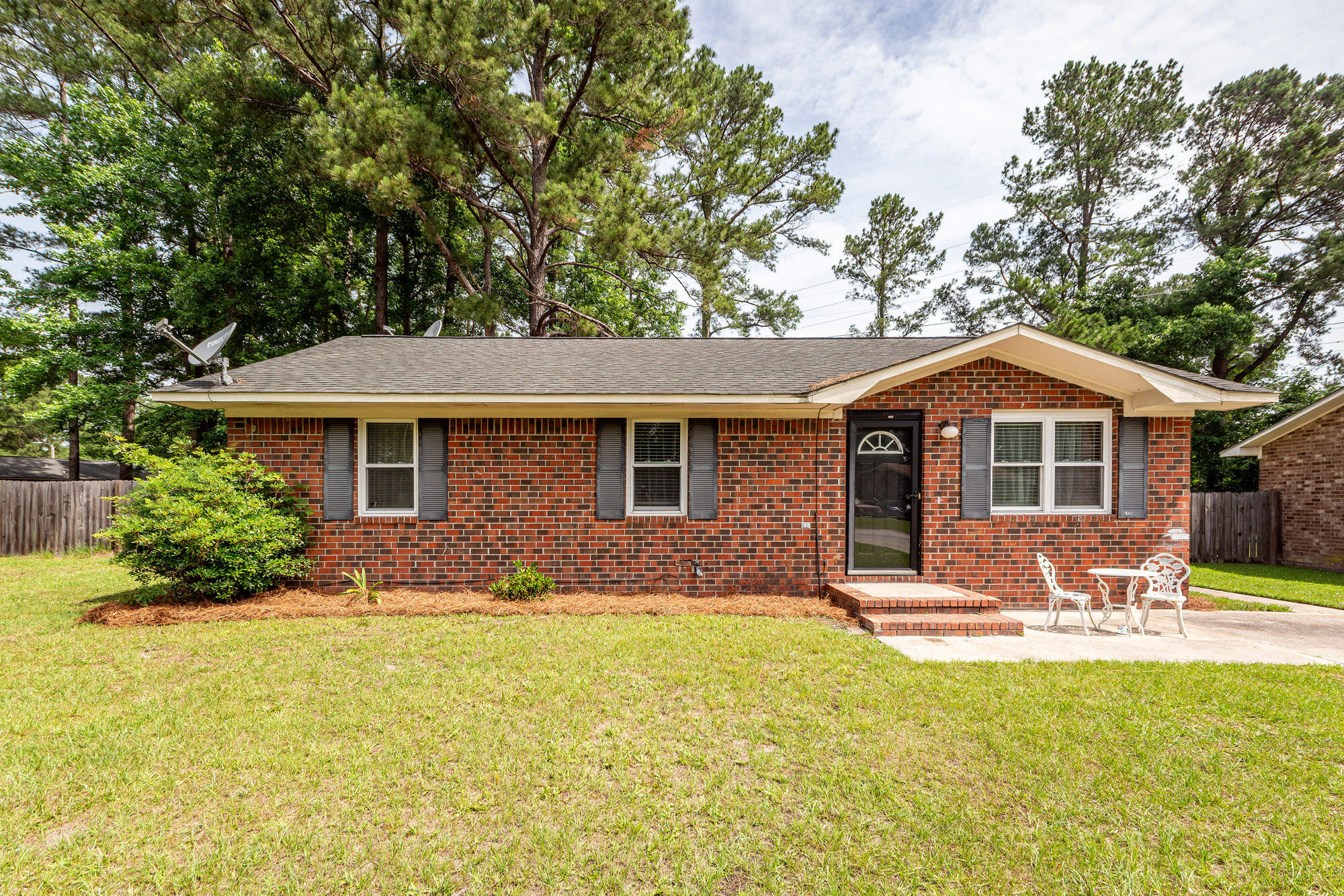 111 Fripp Lane Summerville SC 29483