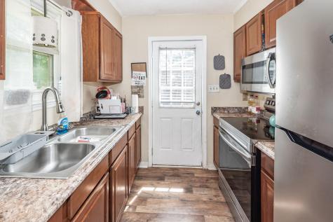 111 Fripp Lane Summerville SC 29483