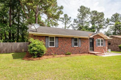 111 Fripp Lane Summerville SC 29483