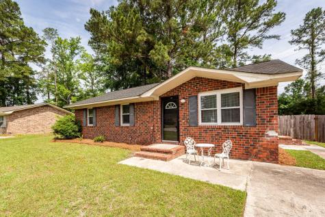 111 Fripp Lane Summerville SC 29483