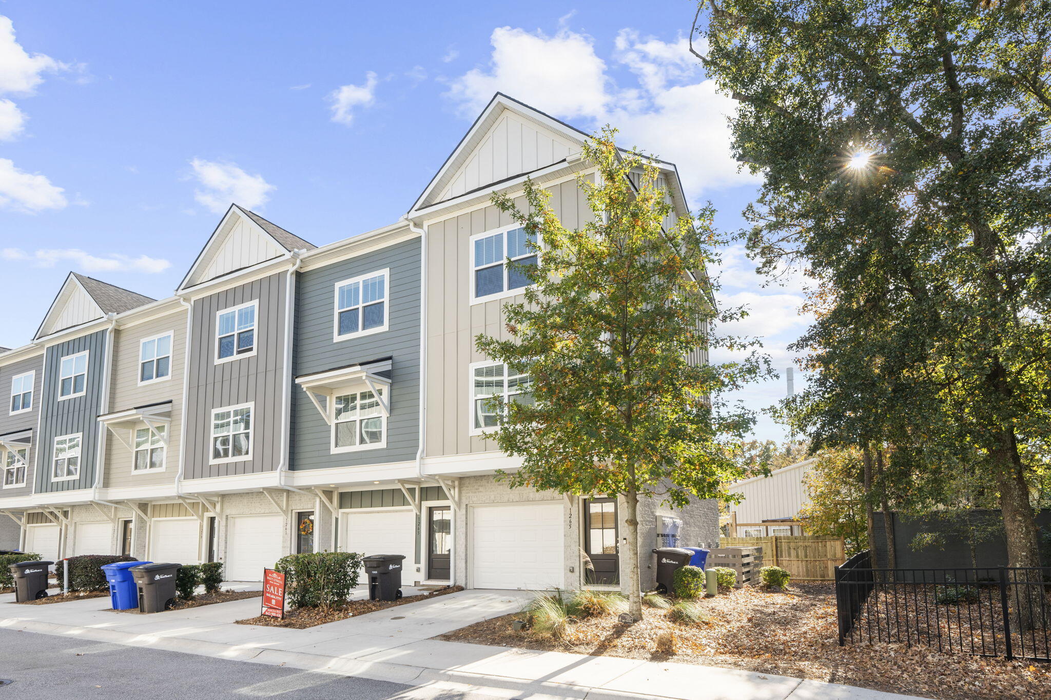 1265 Allusion Lane Mount Pleasant SC 29466