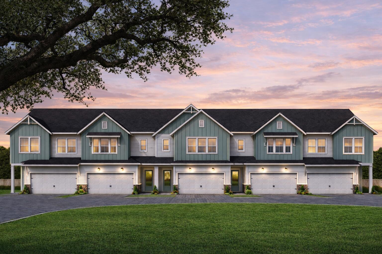 294 Newtown Creek Drive Charleston SC 29412