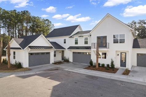 305 Livewell Court Johns Island SC 29455