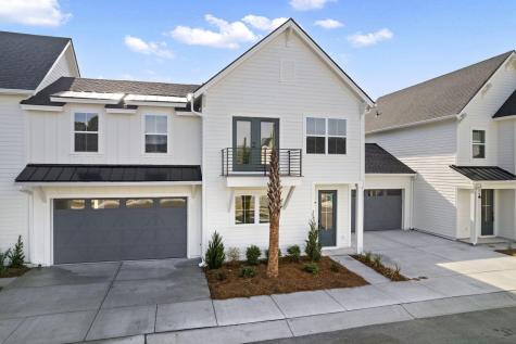 305 Livewell Court Johns Island SC 29455