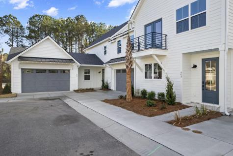 305 Livewell Court Johns Island SC 29455