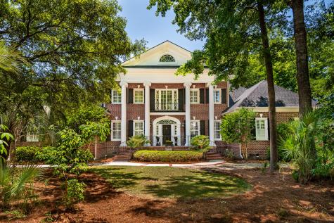 3158 Pignatelli Crescent Mount Pleasant SC 29466
