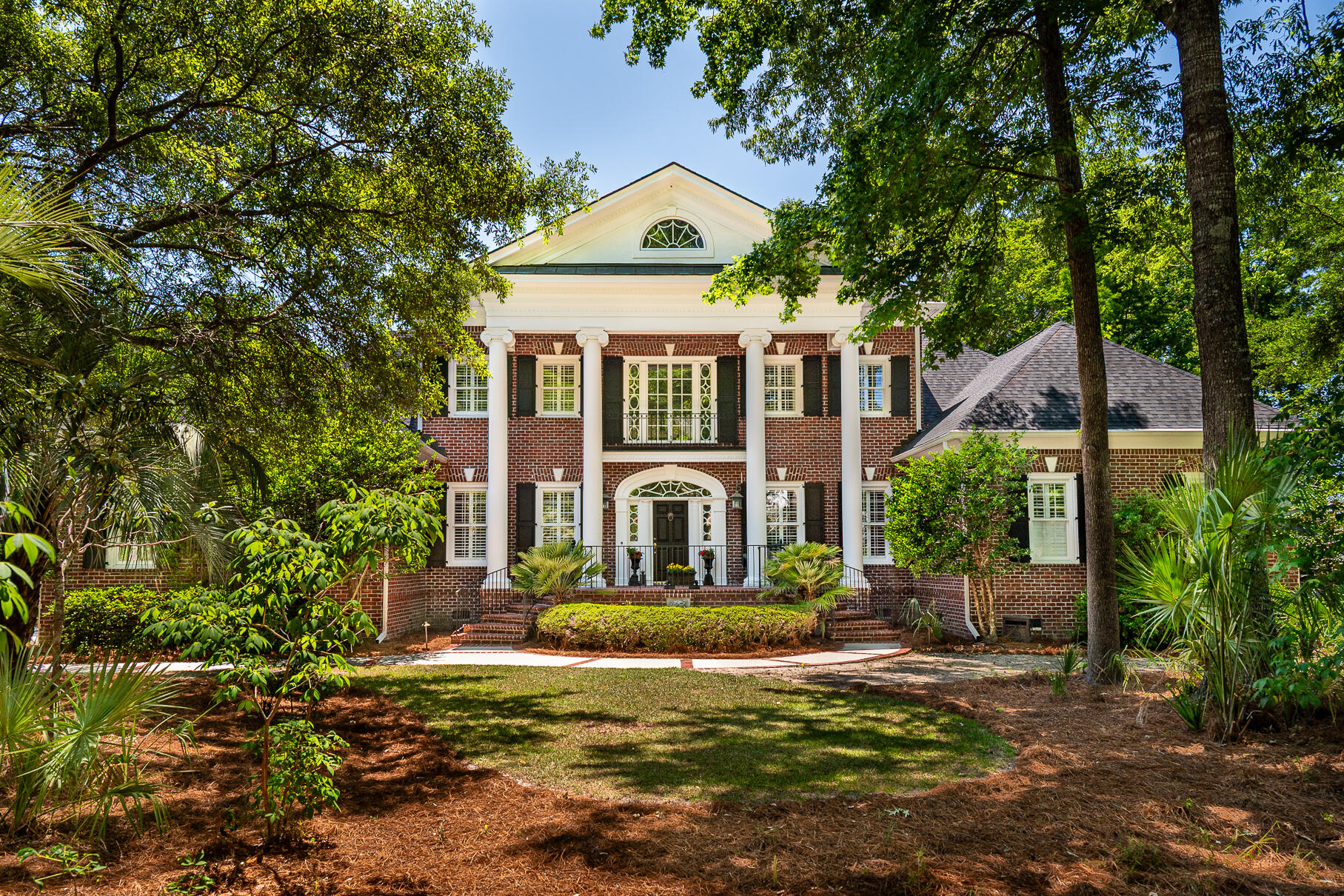 3158 Pignatelli Crescent Mount Pleasant SC 29466