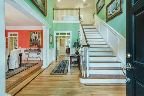 3158 Pignatelli Crescent Mount Pleasant SC 29466