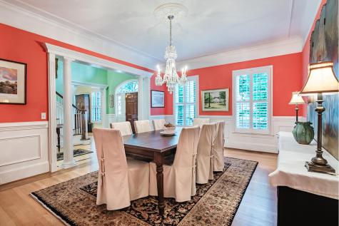 3158 Pignatelli Crescent Mount Pleasant SC 29466