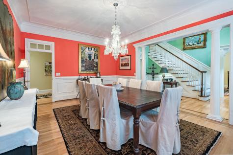 3158 Pignatelli Crescent Mount Pleasant SC 29466
