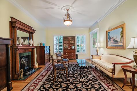 3158 Pignatelli Crescent Mount Pleasant SC 29466