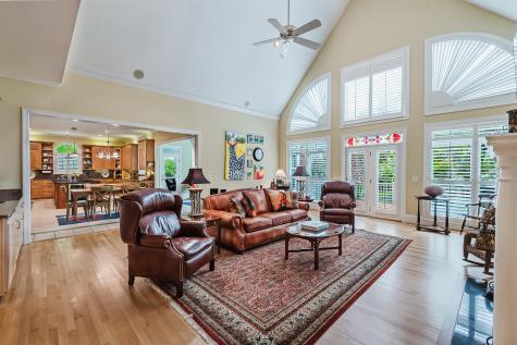 3158 Pignatelli Crescent Mount Pleasant SC 29466