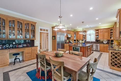 3158 Pignatelli Crescent Mount Pleasant SC 29466