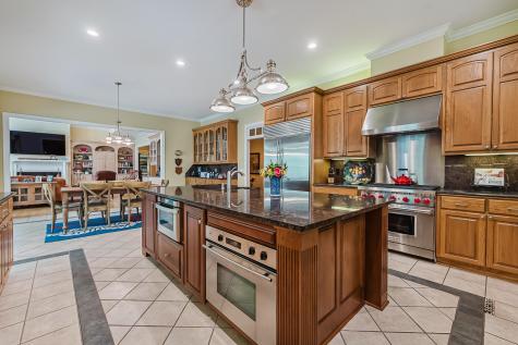 3158 Pignatelli Crescent Mount Pleasant SC 29466