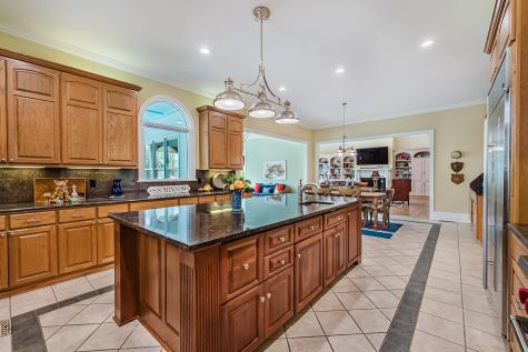 3158 Pignatelli Crescent Mount Pleasant SC 29466
